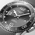 Часы Longines HydroConquest L3.781.4.76.9 фото 3